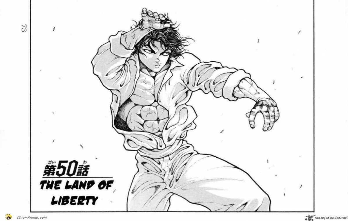 1200x764 Read Baki Son Of Ogre 50 Read Manga Online At Chia Anime Desktop Background