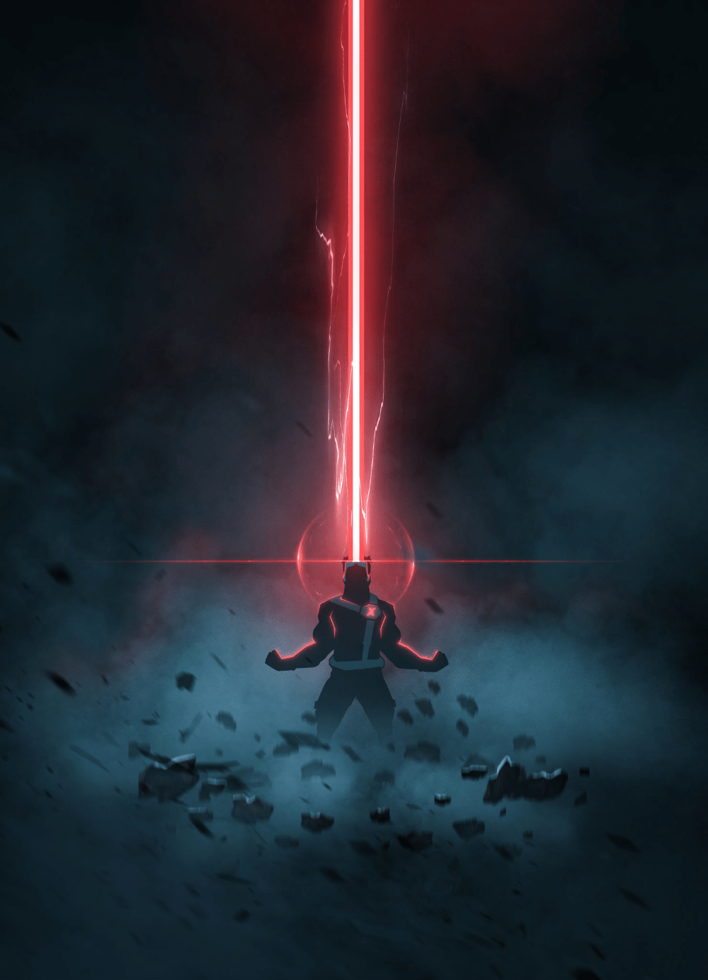 1000x1385 BossLogic on Twitter. Marvel comics wallpaper, Marvel posters, Cyclops x men