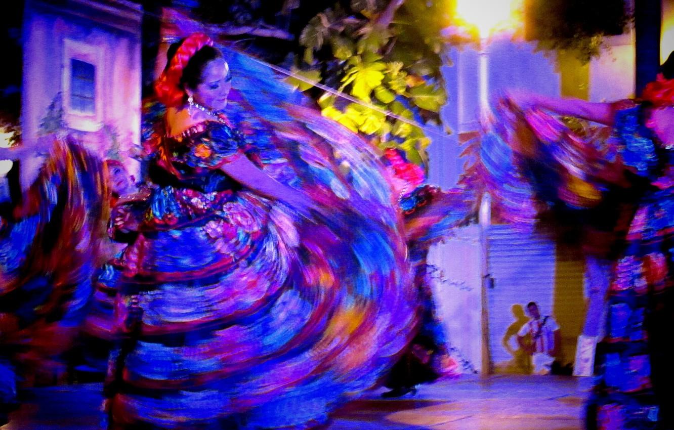 1332x850 Wallpaper dance, dancing, dance, dancing, Latin America, Latin america, danzas, danza, Latin America image for desktop, section текстуры