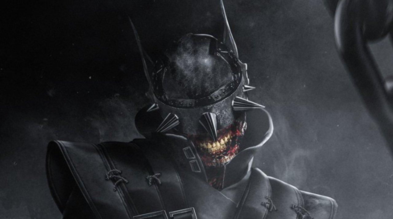 1280x716 Free download Bosslogic Designs Terrifying Image of The Batman Who Laughs [1280x716] for your Desktop, Mobile & Tablet. Explore Batman: The Man Who Laughs Wallpaper. Batman: The Man Who