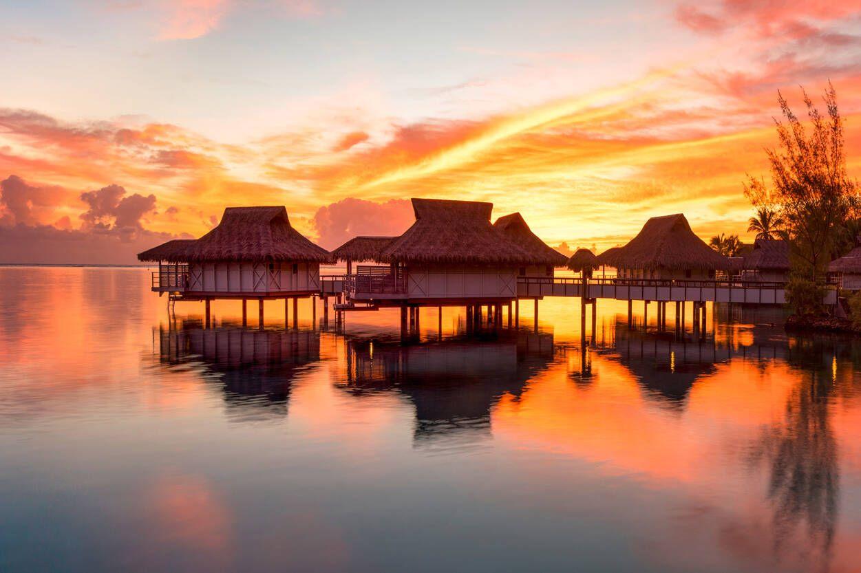 1251x833 Bora Bora Wallpaper, HD Bora Bora Background