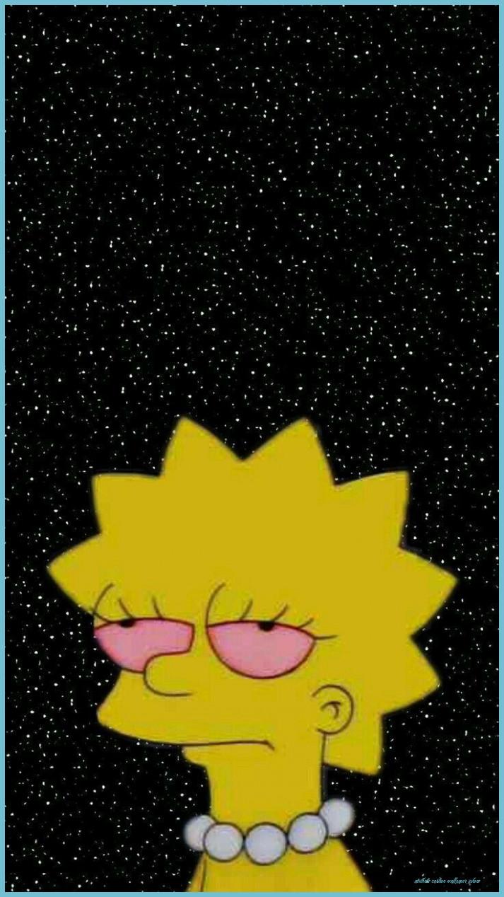 713x1268 Aesthetic Cartoon Wallpaper Cartoon Wallpaper iPhone