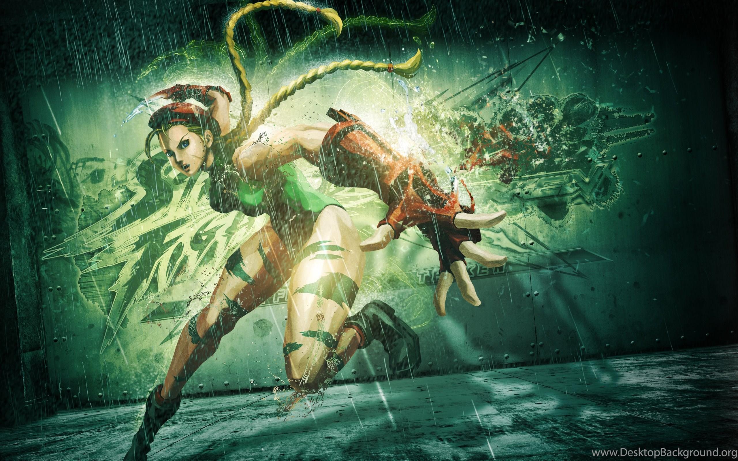 2560x1600 Download Cammy Bosslogic Wallpaper 2560x1600 Desktop Background