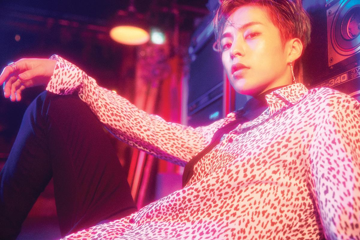 1200x800 Exo Cbx Hey Mama Xiumin