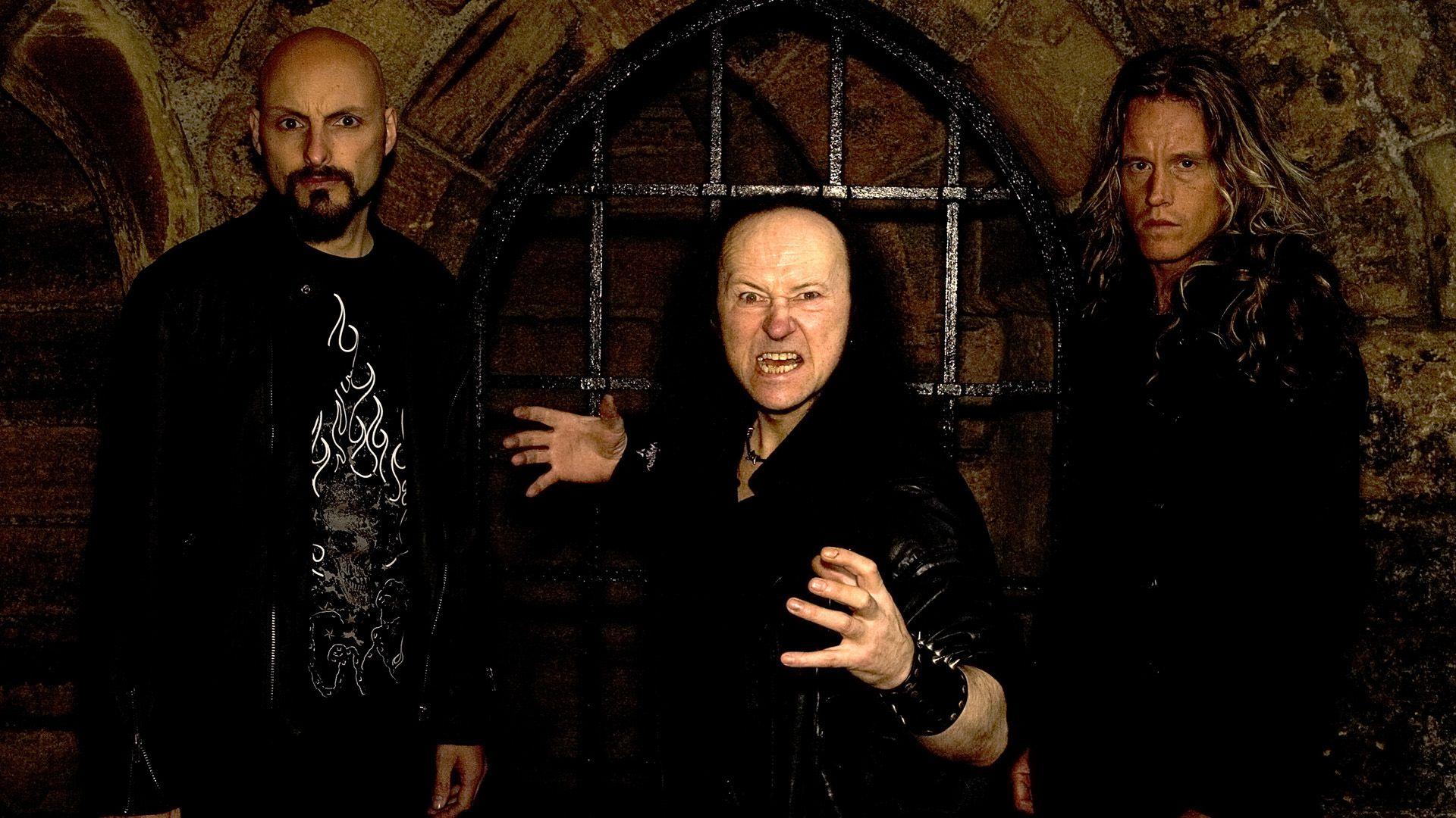 Venom Band Wallpapers Top Free Venom Band Backgrounds WallpaperAccess