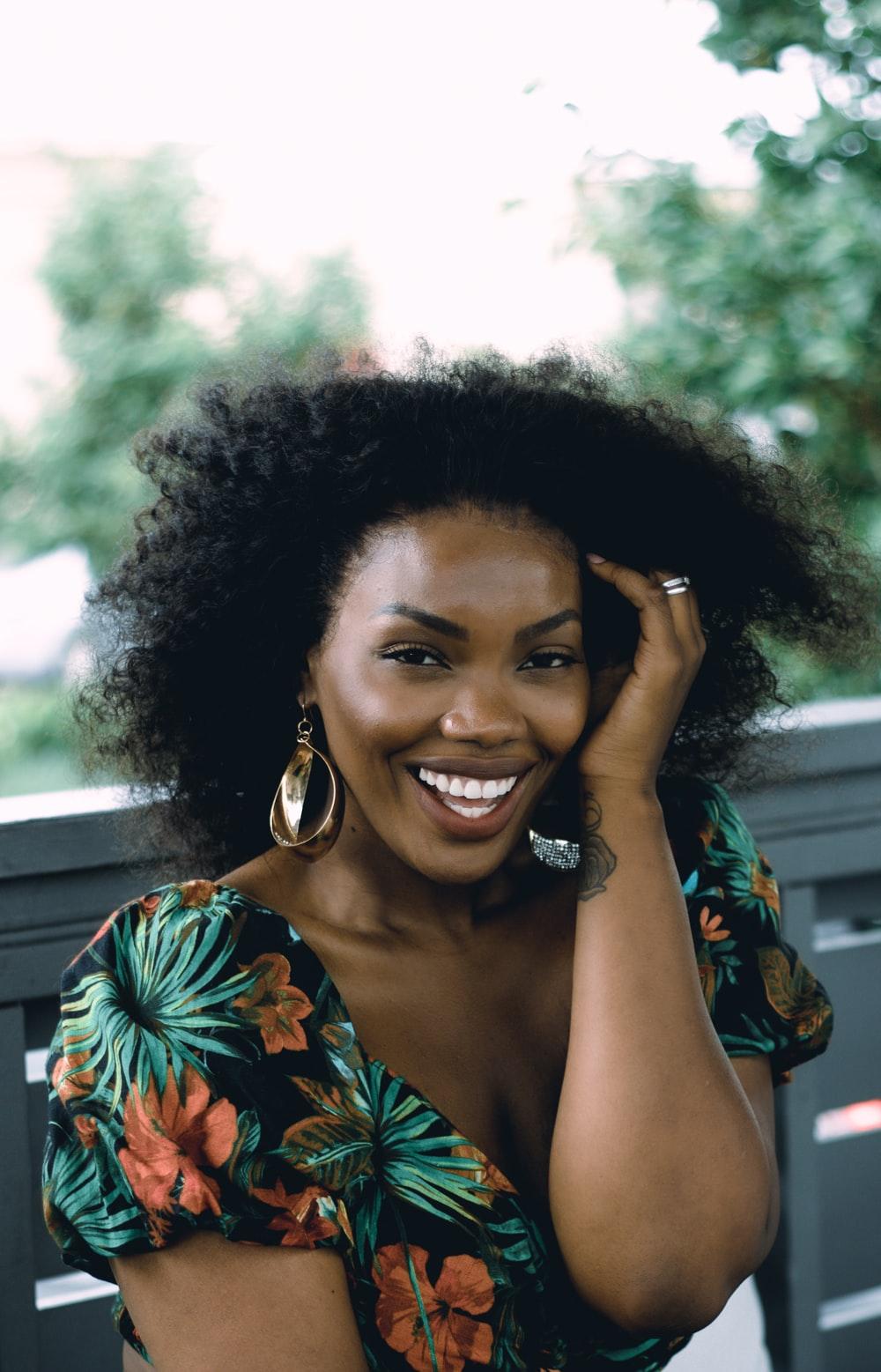 1000x1557 Black Women Picture [HD]. Download Free Image