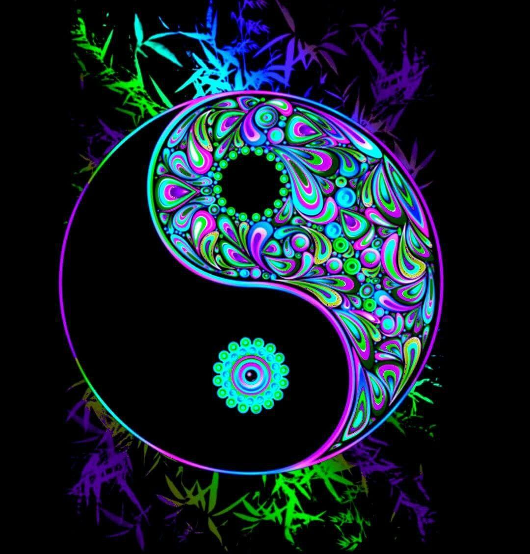 1080x1129 ࿊ Yin Yang ࿊. Yin yang tattoos, Yin yang art, Ying yang