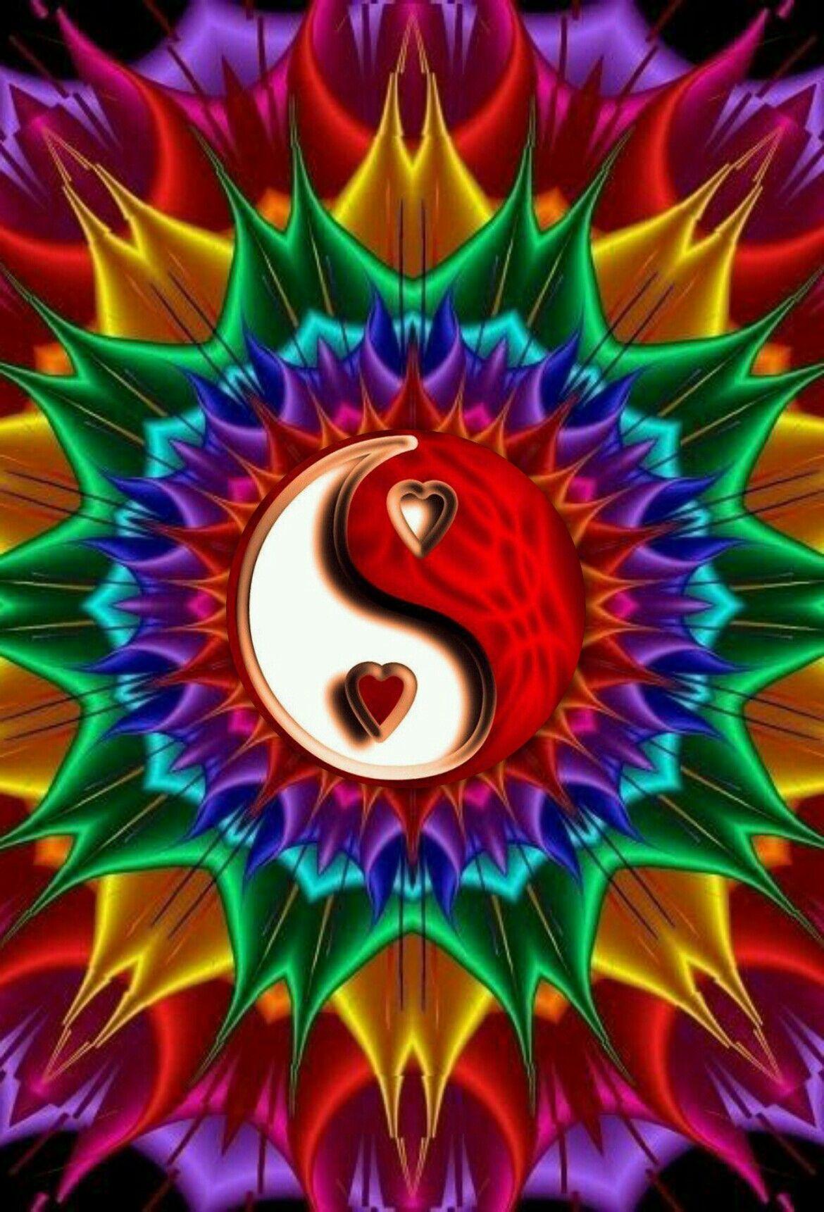 1170x1721 Ying yang ideas in 2023