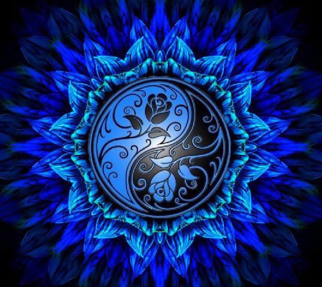 1080x960 Peace. Diamond painting, Yin yang art, Yin yang
