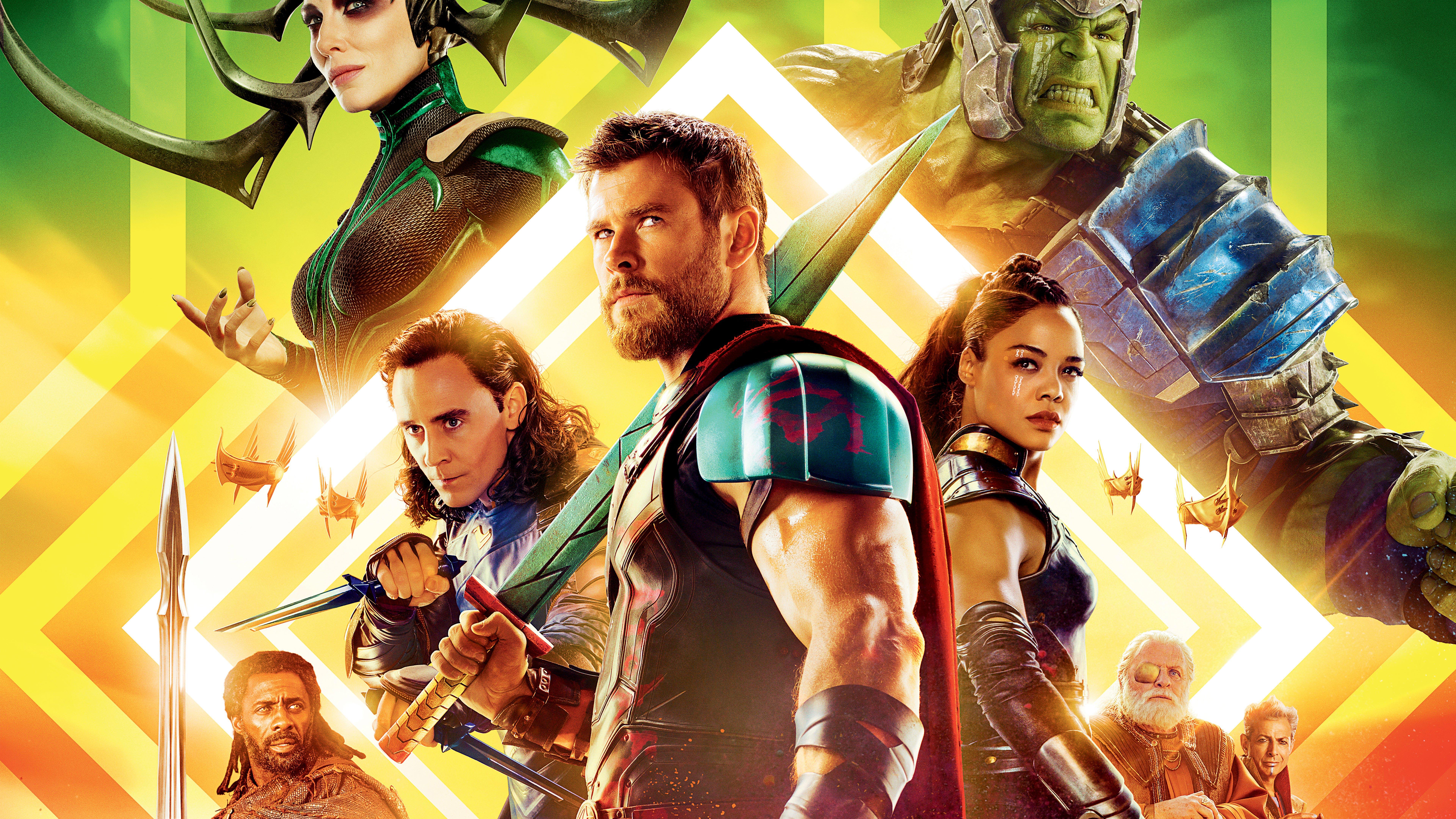 7680x4320 Thor Ragnarok 8k 1280x1024 Resolution HD 4k Wallpaper, Image, Background, Photo and Picture