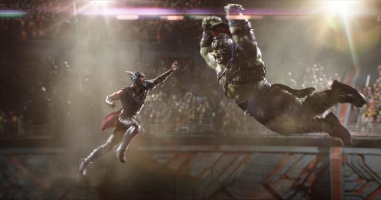1282x675 HD Thor Ragnarok Wallpaper Live Wallpaper HD