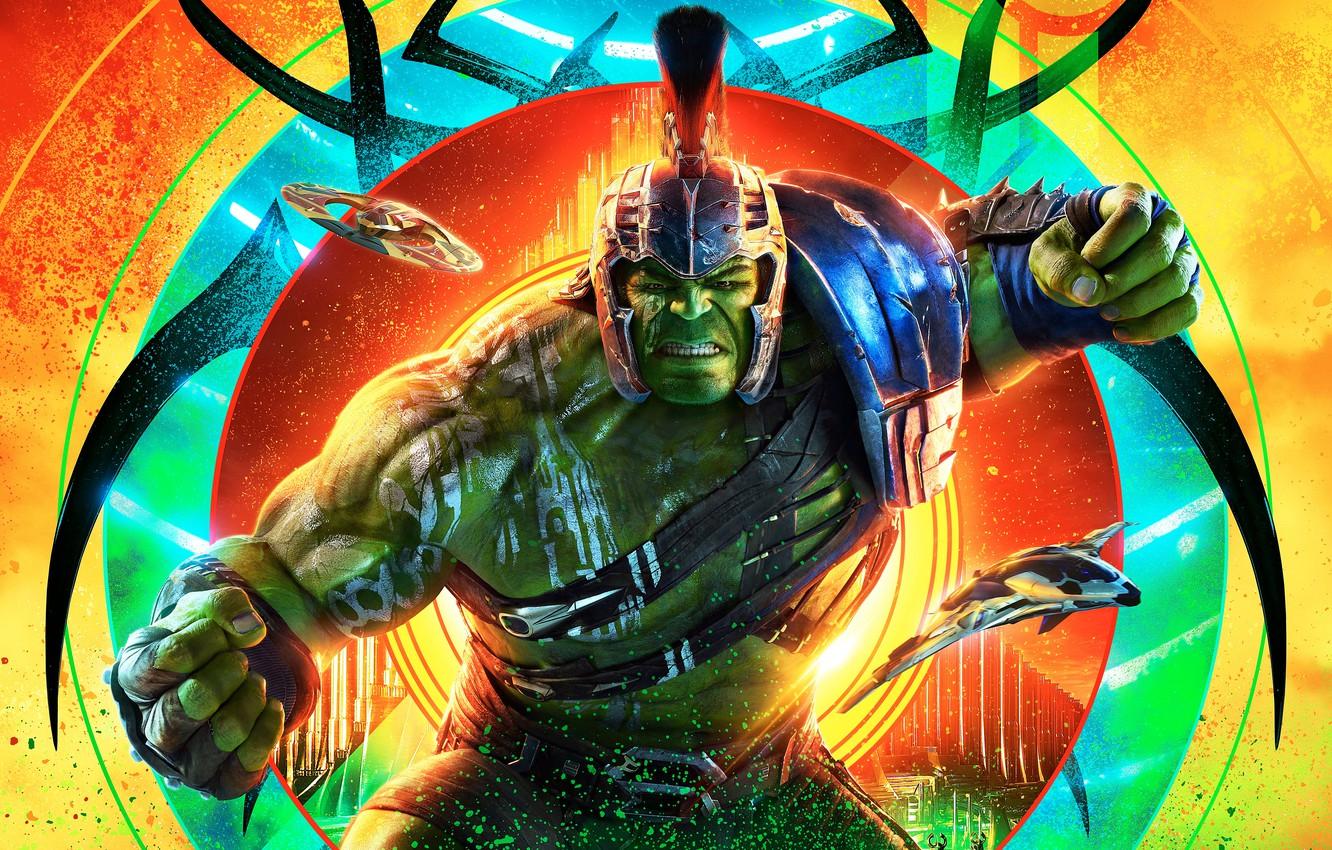 1332x850 Wallpaper Hulk, Mark Ruffalo, Mark Ruffalo, Bruce Banner, Thor: Ragnarok, Thor: Ragnarok image for desktop, section фильмы