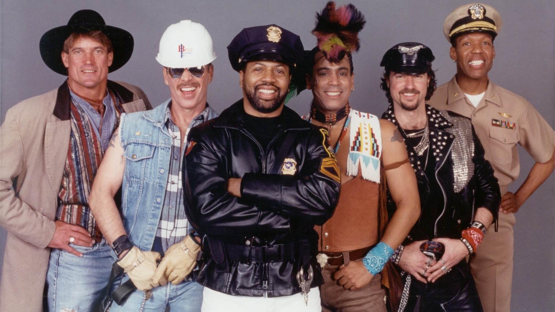 1920x1080 Village People HD Wallpaper and Background Image