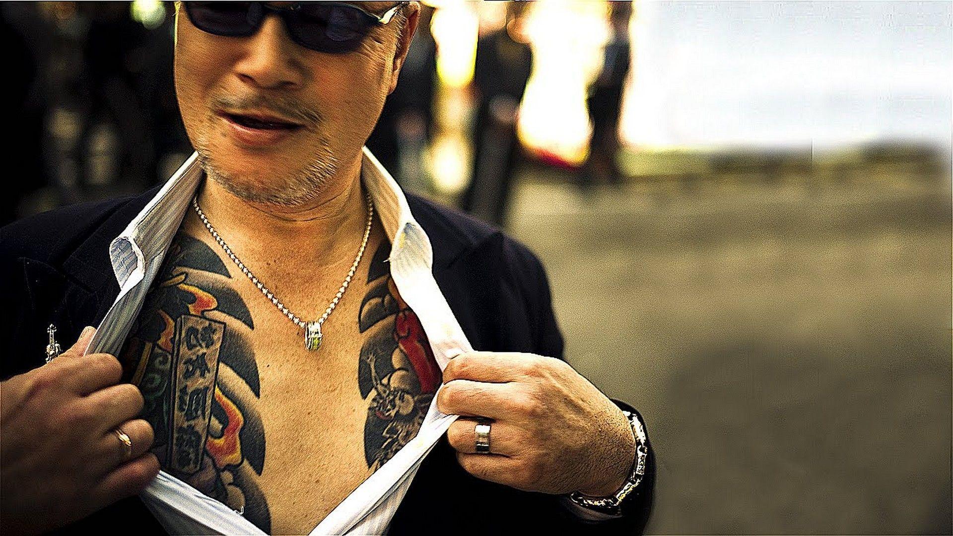 1920x1080 HD yakuza wallpaper