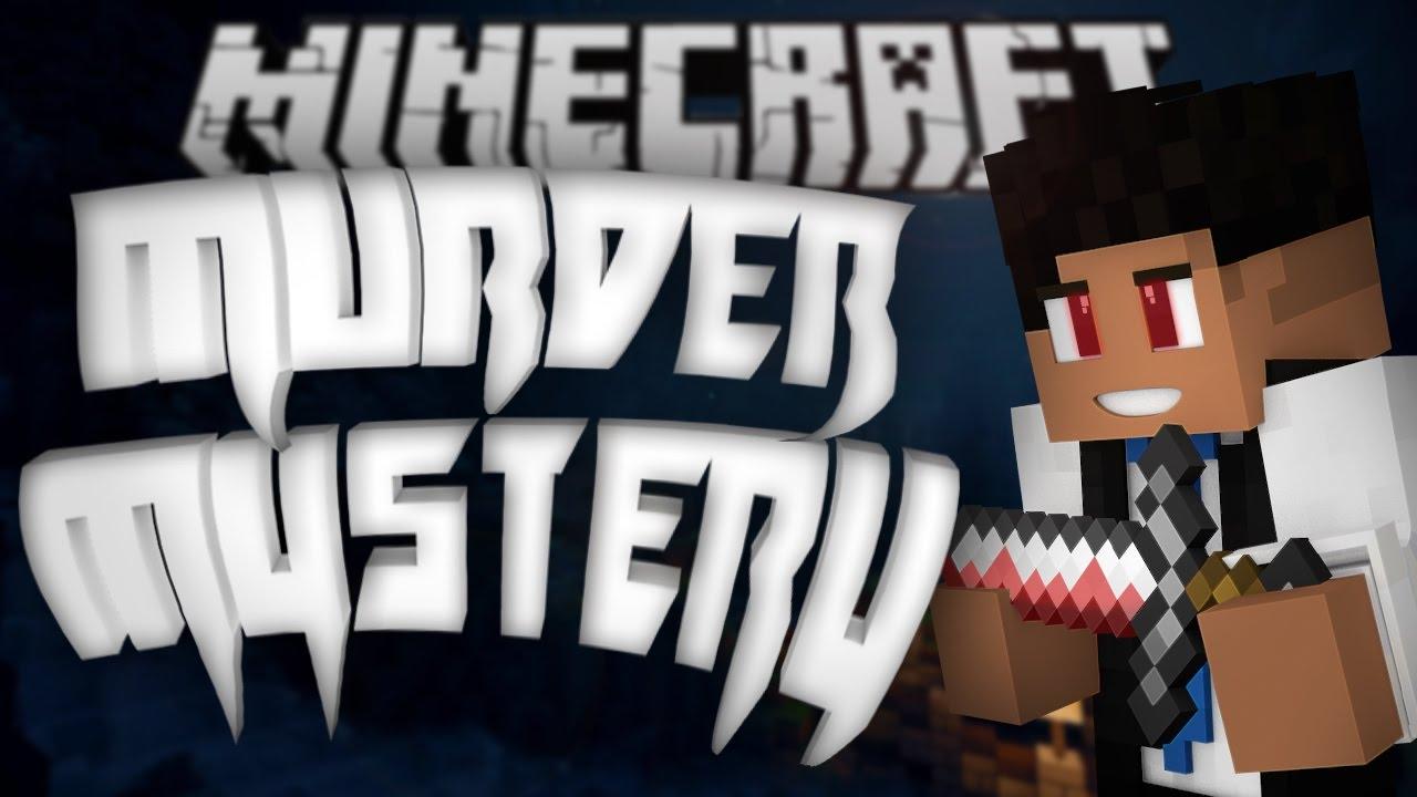 1280x720 Murder Mystery Plugin