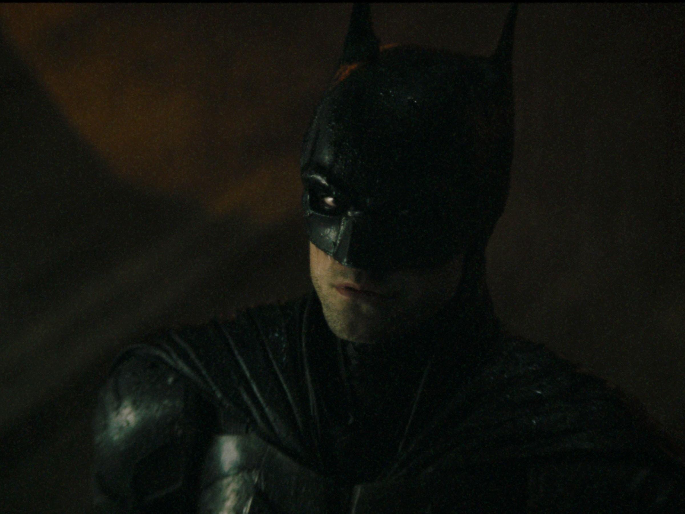 2400x1800 Breaking Down the Highlights in the Second 'The Batman'