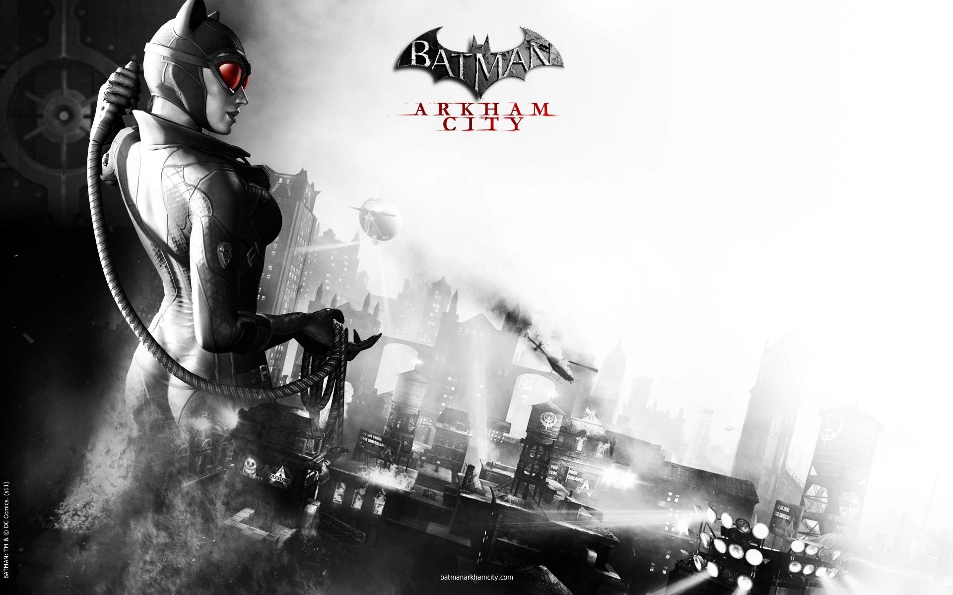 1920x1200 Free download city batman arkham catwoman wallpaper original 1920x1200 [1920x1200] for your Desktop, Mobile & Tablet. Explore Batman and Catwoman Wallpaper. Batman and Catwoman Wallpaper, Batman Arkham City Catwoman