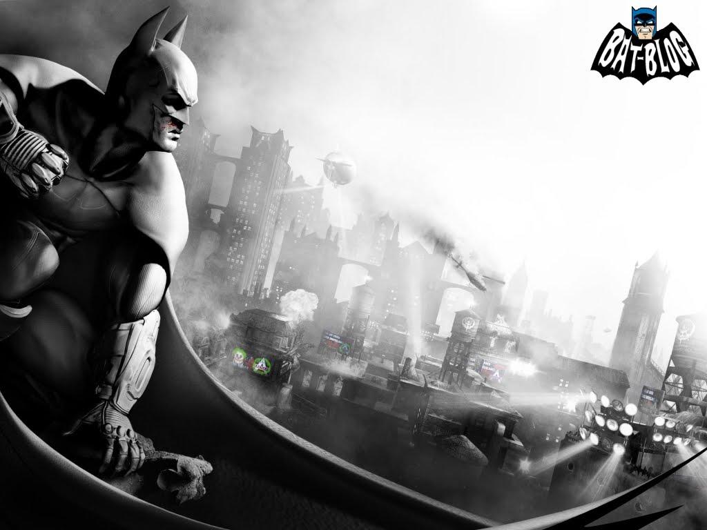 1024x768 Batman Wallpaper Media: BATMAN, JOKER, and CATWOMAN Wallpaper Wednesday