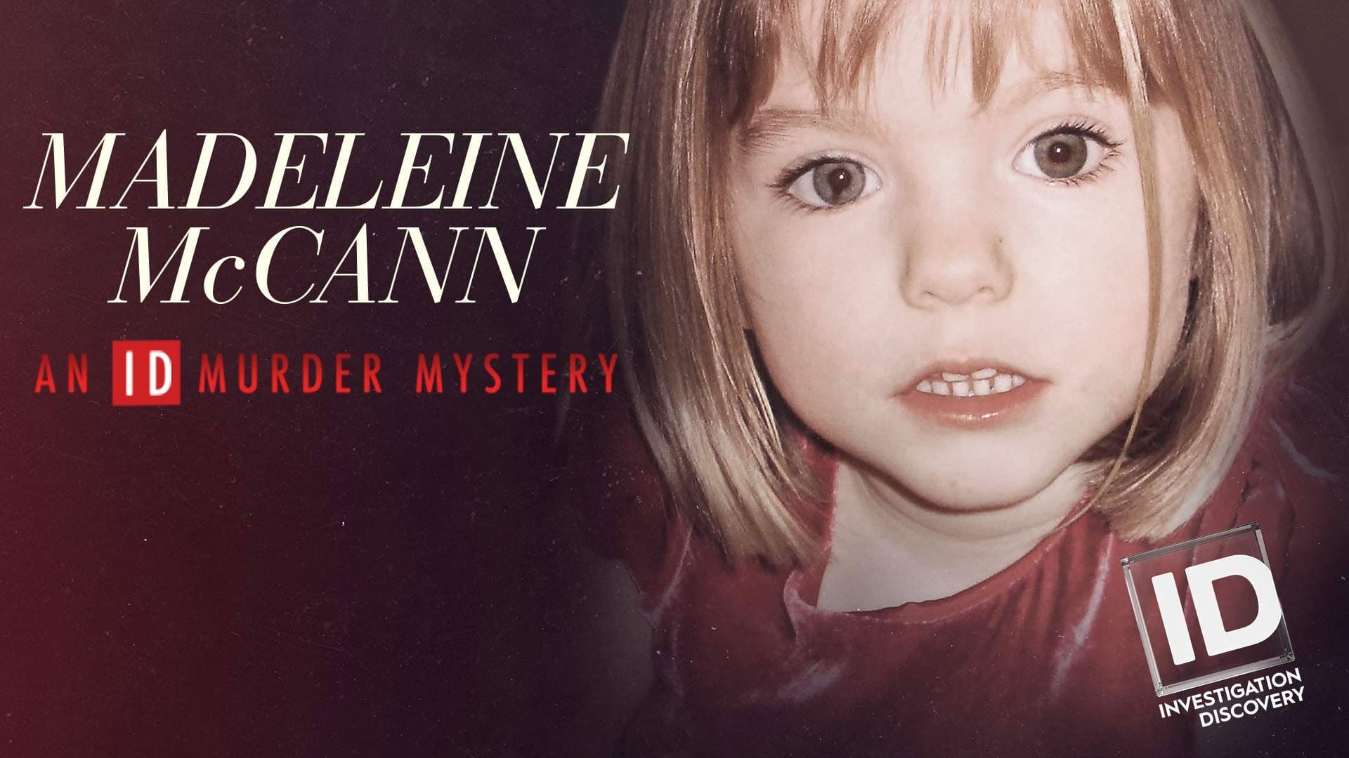 1920x1080 Madeleine McCann: An ID Murder Mystery Movie (2019) Wallpaper & Posters (4K HD)