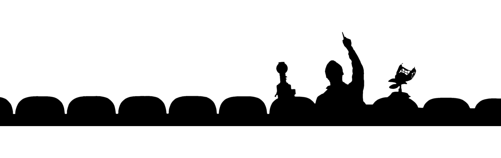 1674x530 Mystery Science Theater Silhouettes