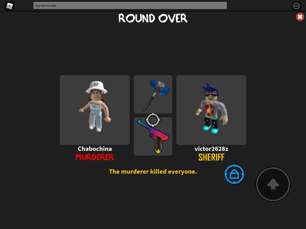 1200x900 Murder Mystery 2
