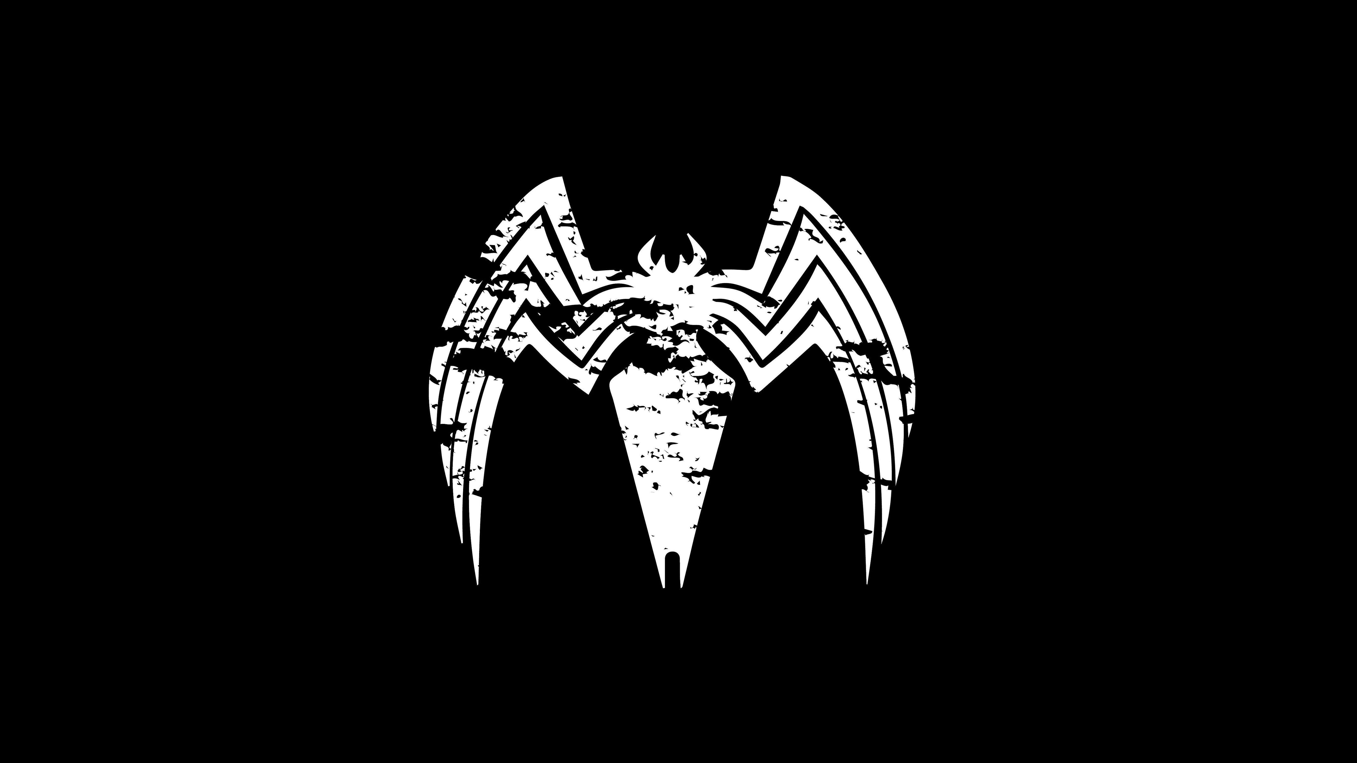5500x3094 Venom Wallpaper HD