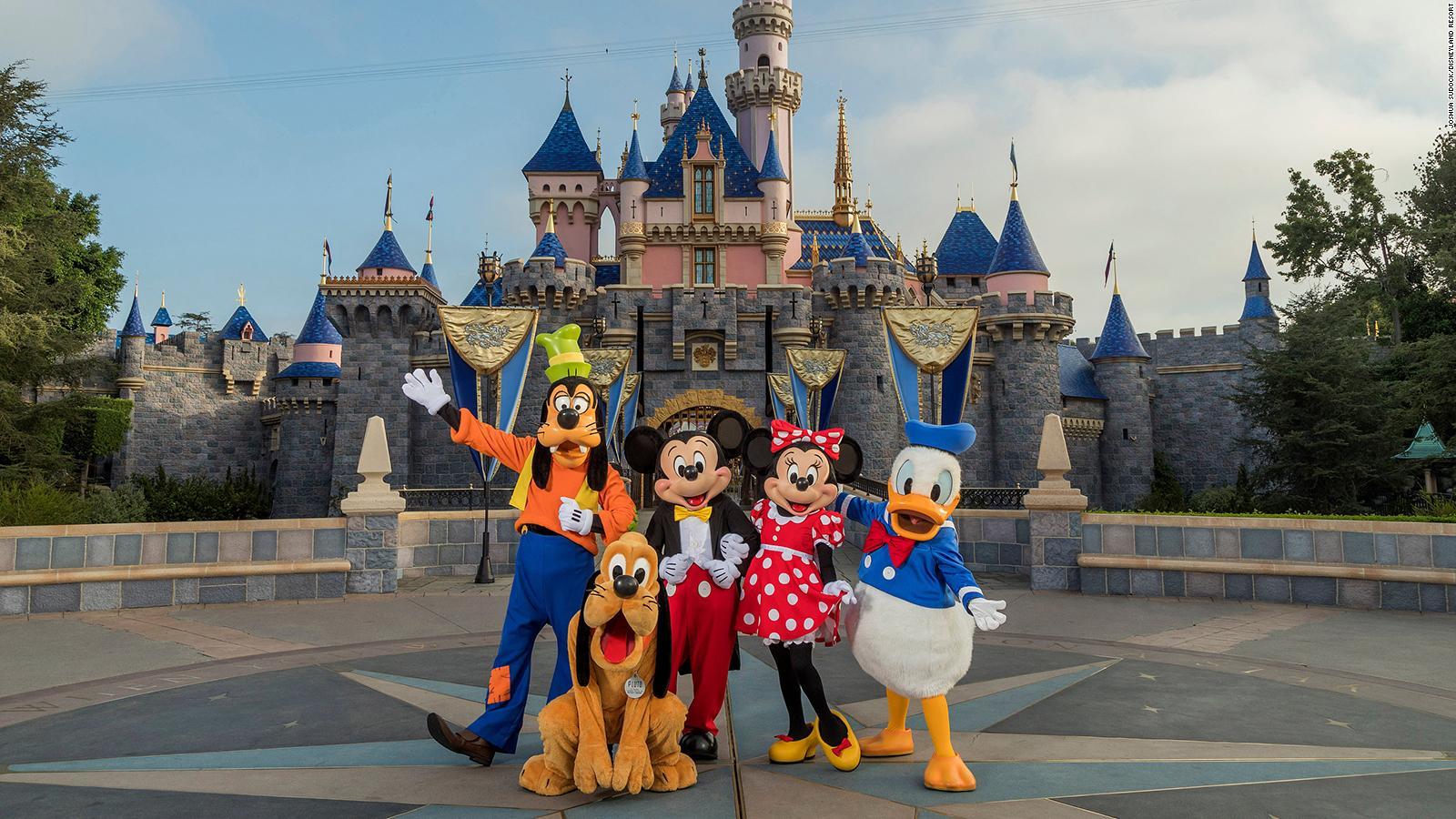 1600x900 Disneyland fans ask: Should I go when it eventually reopens?