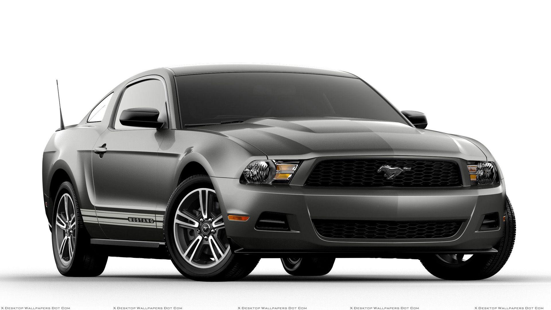 1920x1080 Ford Mustang Wallpaper, Photo & Image in HD