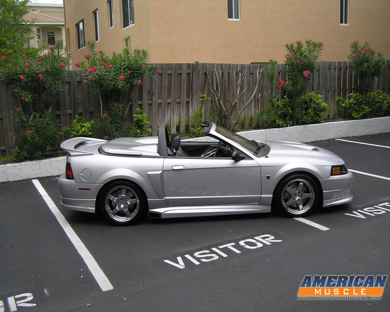 1280x1024 Ford Mustang Wallpaper & Mustang Background