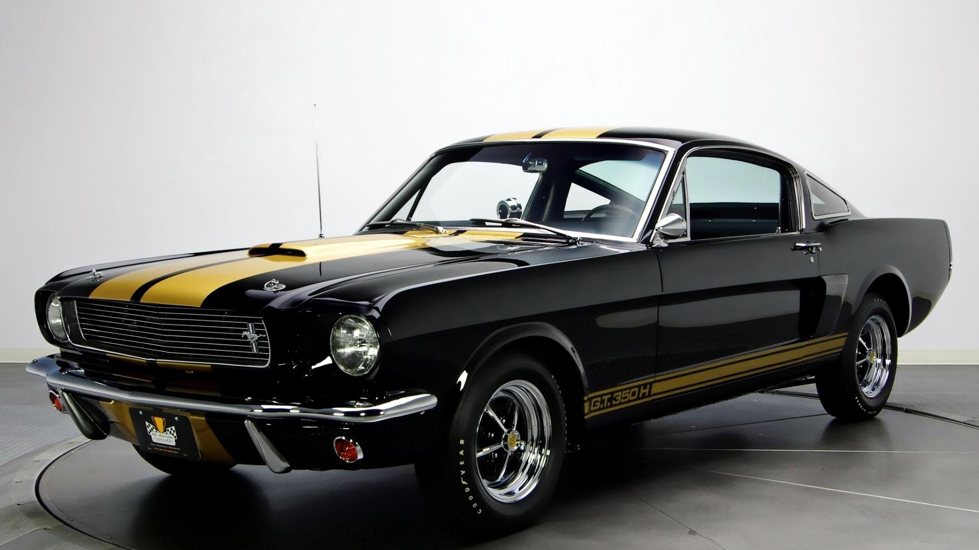 1920x1080 Black Ford Mustang Wallpaper Wallpaper (905) ilikewalls