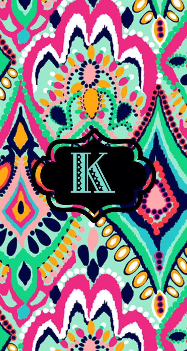 736x1377 Initial This!. Monogram wallpaper, Wallpaper, Cute wallpaper background