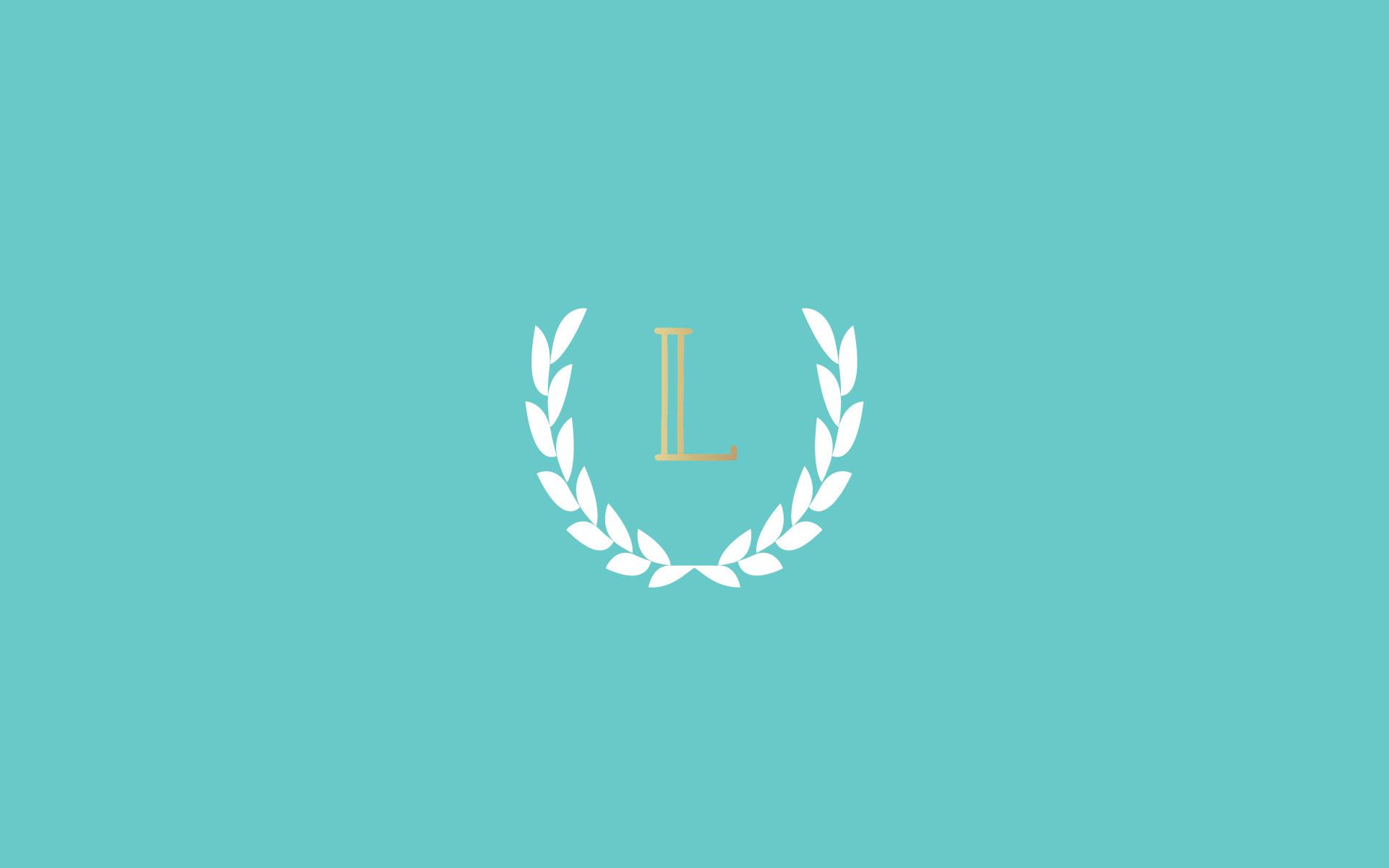 1921x1201 Monogram Wallpaper