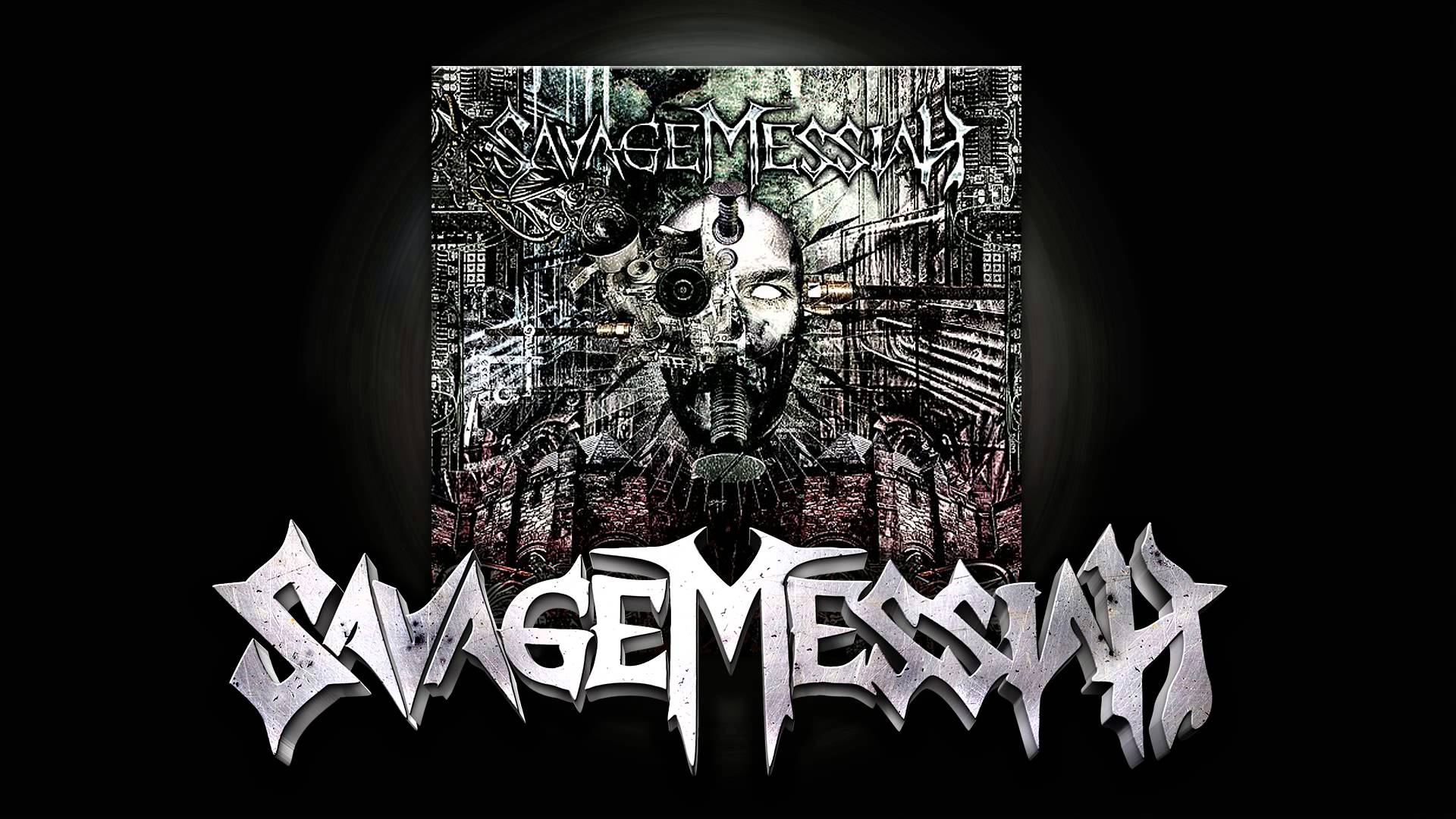 1920x1080 Savage Messiah Venom [FULL ALBUM] [FLAC MP3] [MEGA]