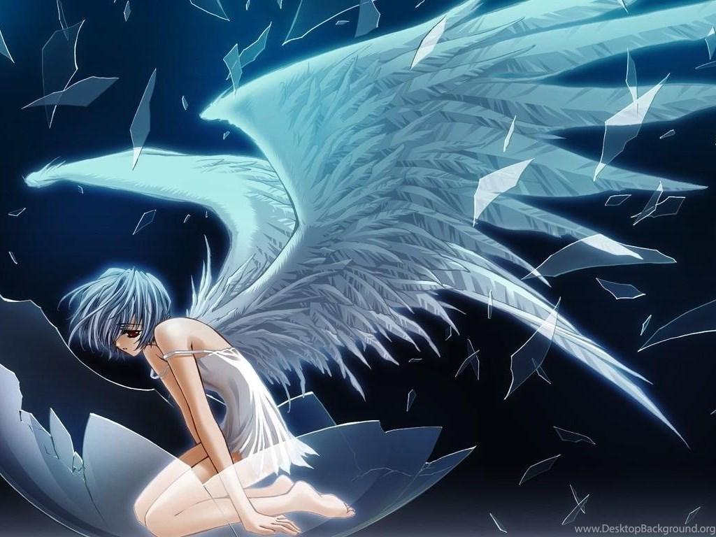 1024x768 Anime Angel Wallpaper 1366×768 Px Free Download Wallpaperest Id. Desktop Background