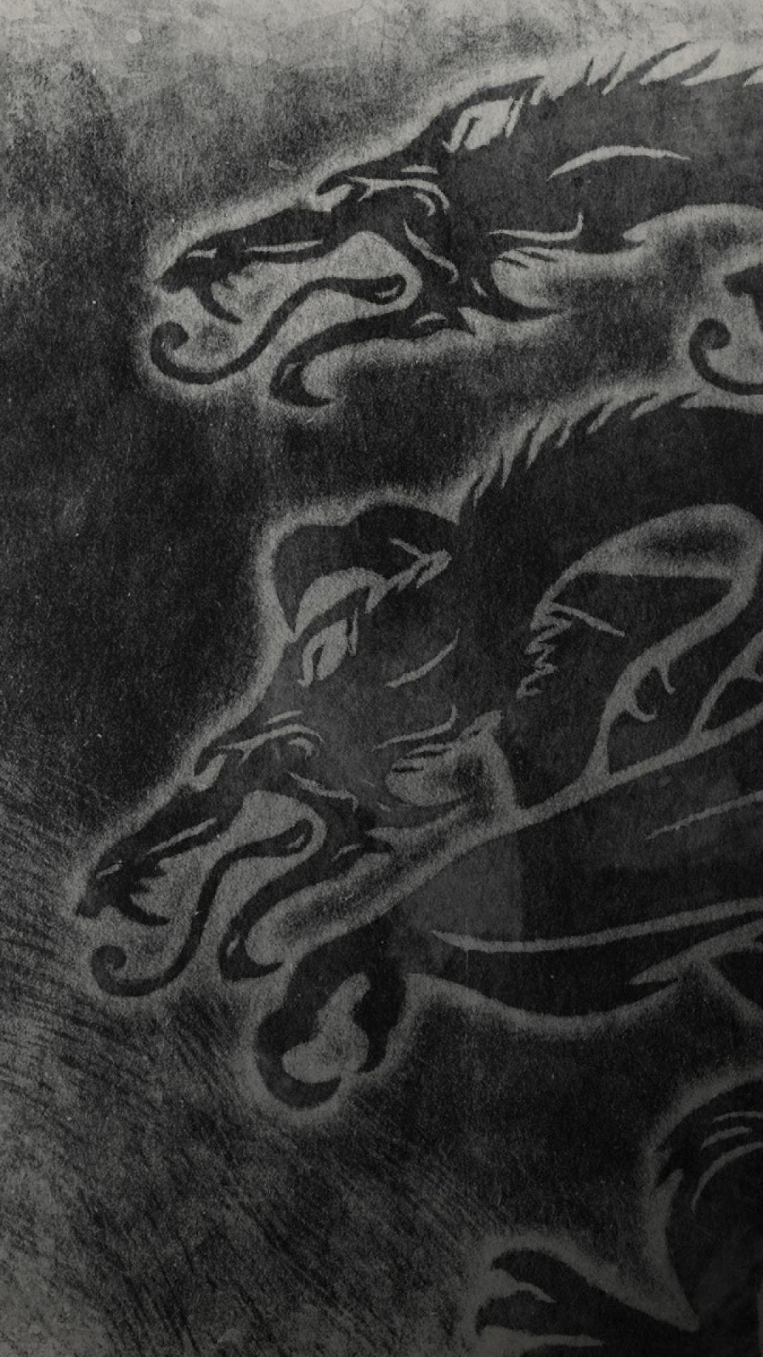 1080x1920 iPhone 7 HD Wallpaper Game Of Thrones Targaryen HD Wallpaper