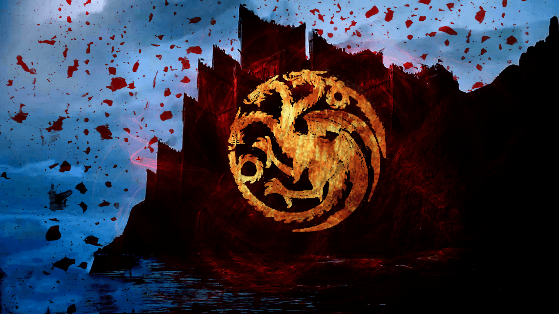 Daemon Targaryen Wallpapers - Top Free Daemon Targaryen Backgrounds ...