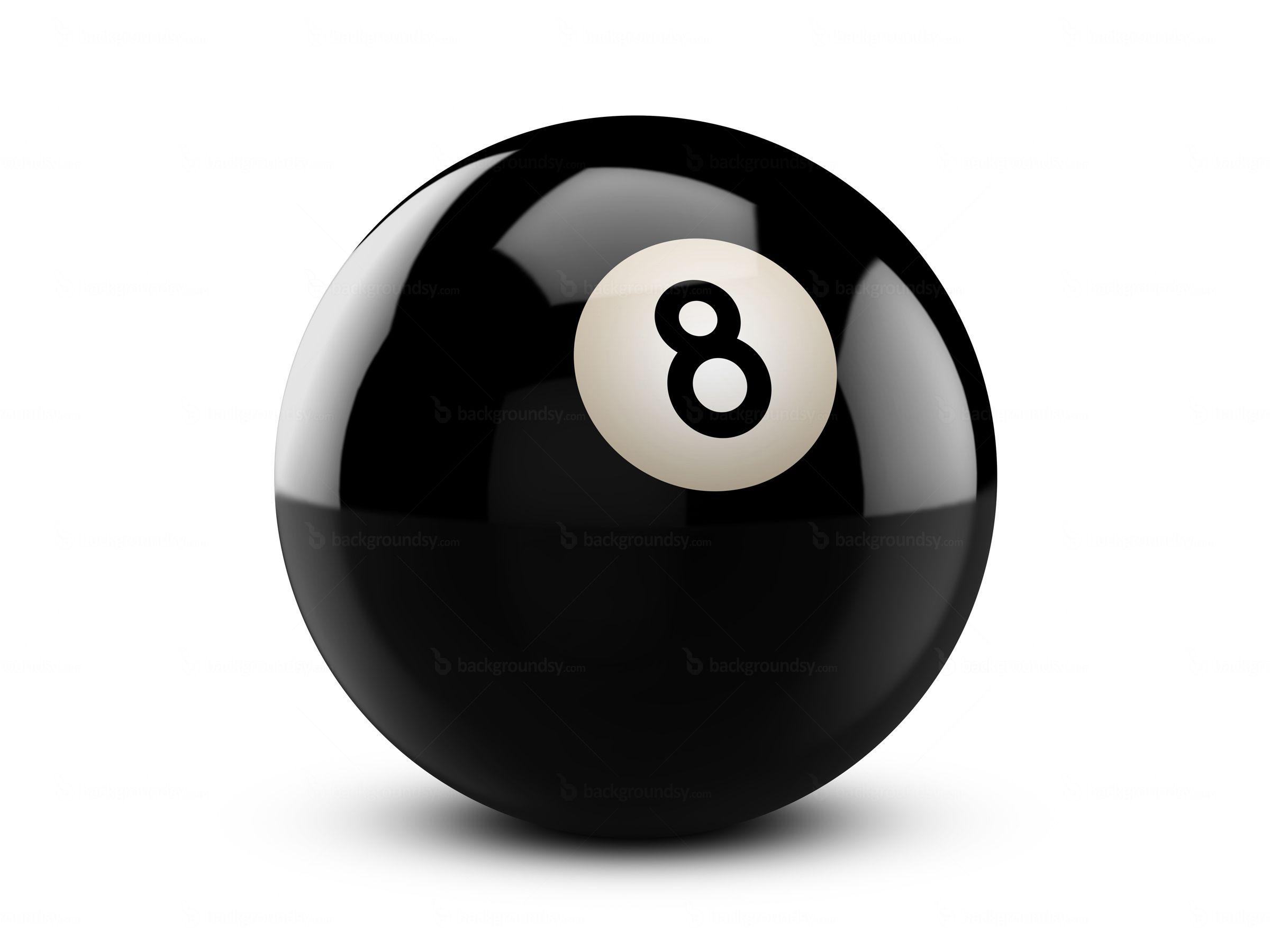 2400x1800 Eights ball. Ball, Pool balls, Pool image