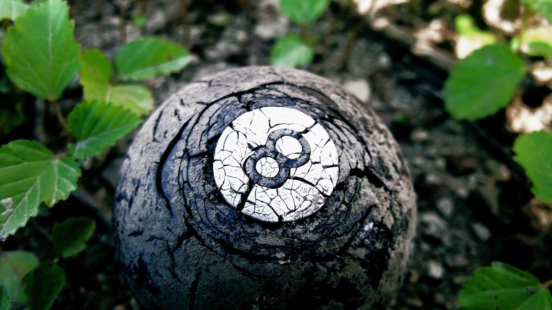 1920x1080 1920x1080 eight, ball, Forgotten games, billiards, 8 ball