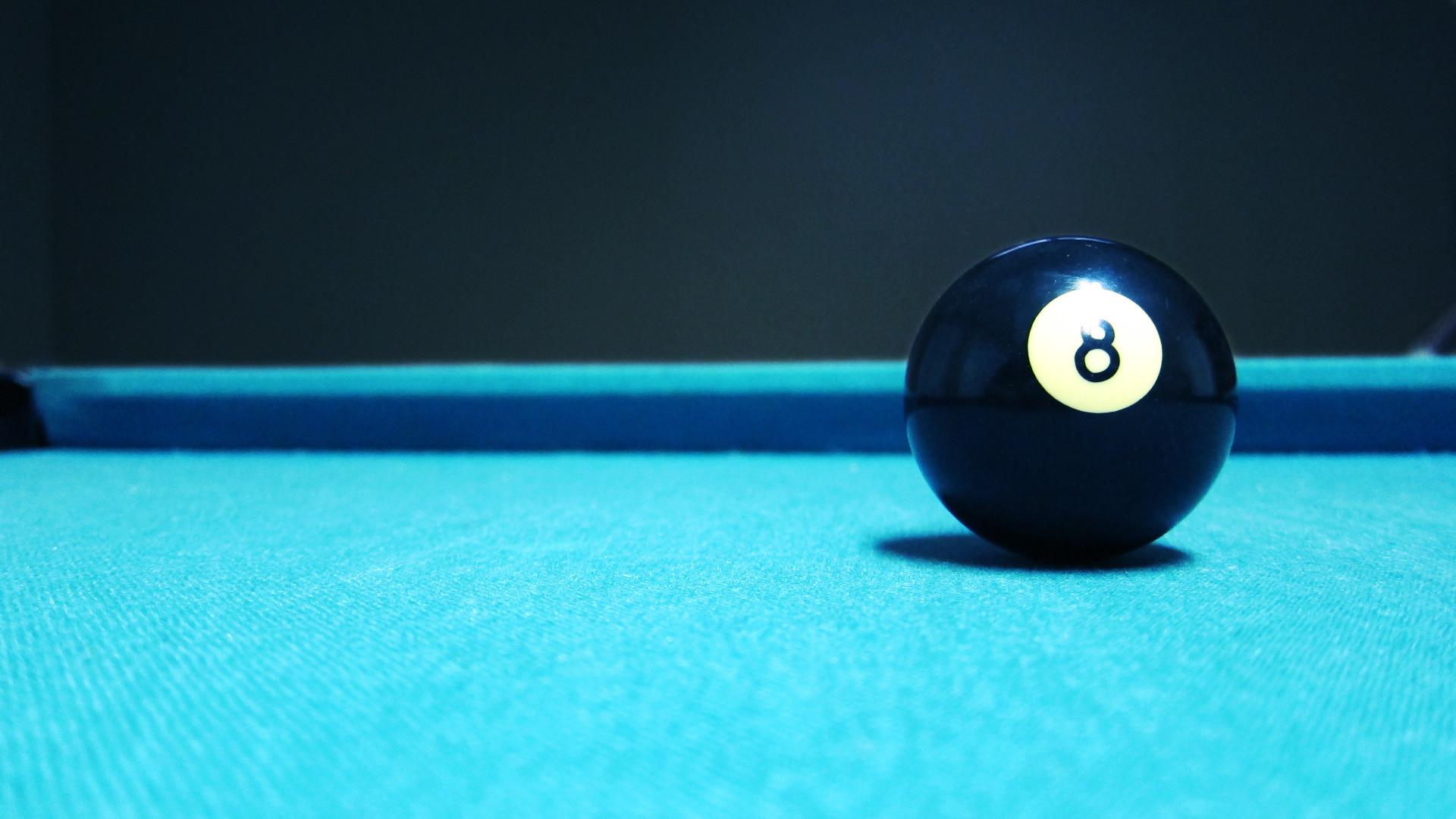 1920x1080 Ball Pool