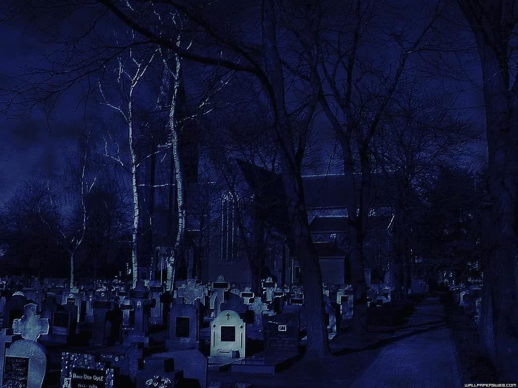 1024x768 Vind Ik Leuks, 0 Opmerkingen Graves Op Instagram. Graveyard, Gothic Image, Scary Background