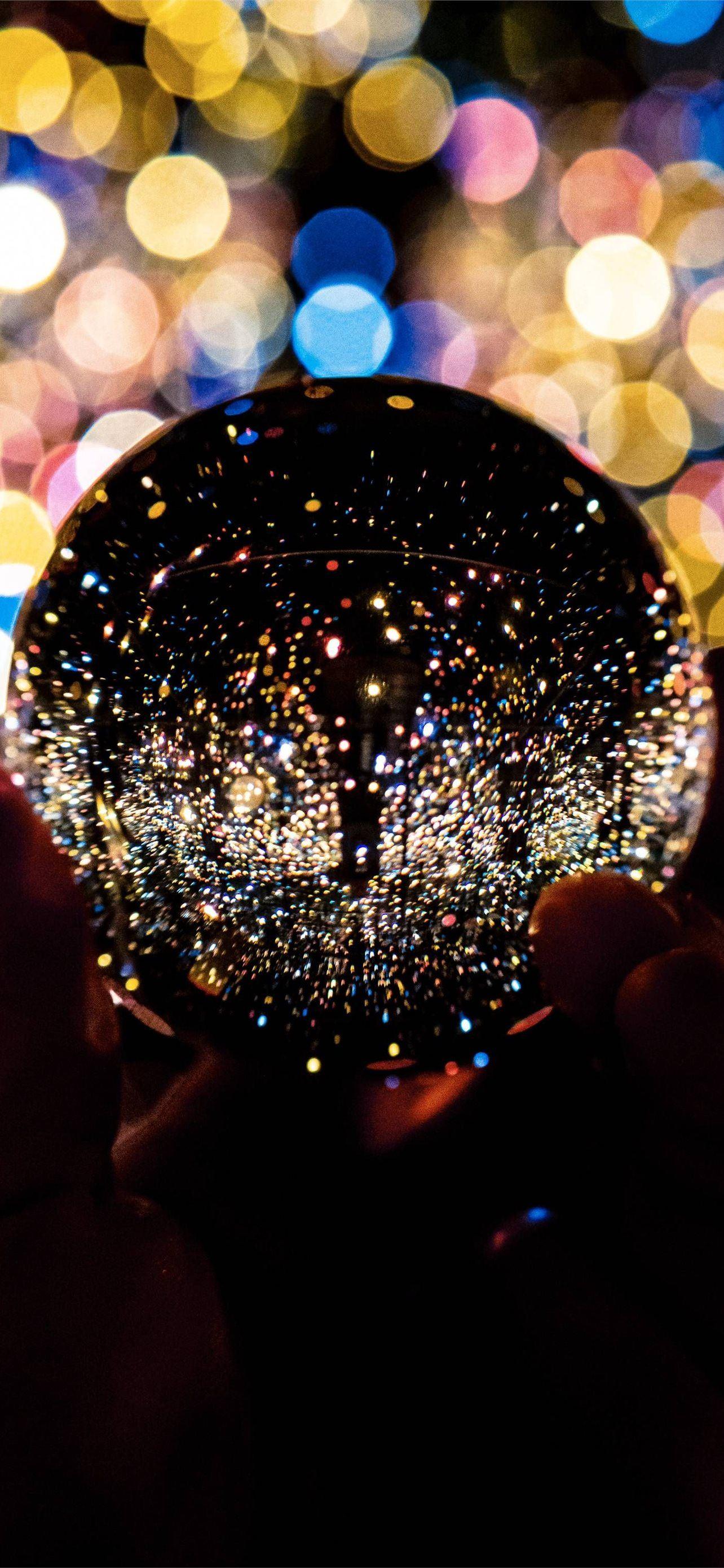 1284x2778 firefly iPhone Wallpaper Free Download