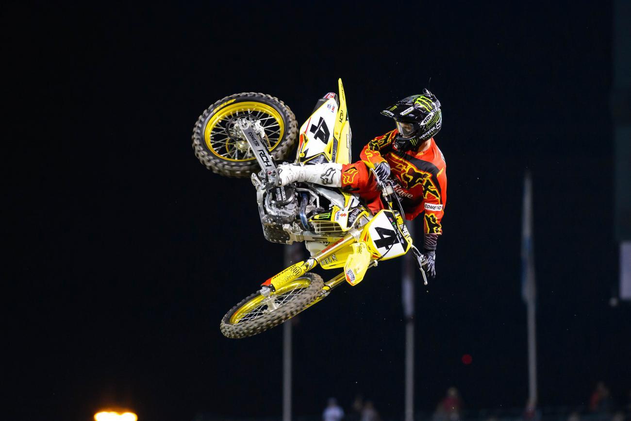 Ricky Carmichael Wallpapers - Top Free Ricky Carmichael Backgrounds