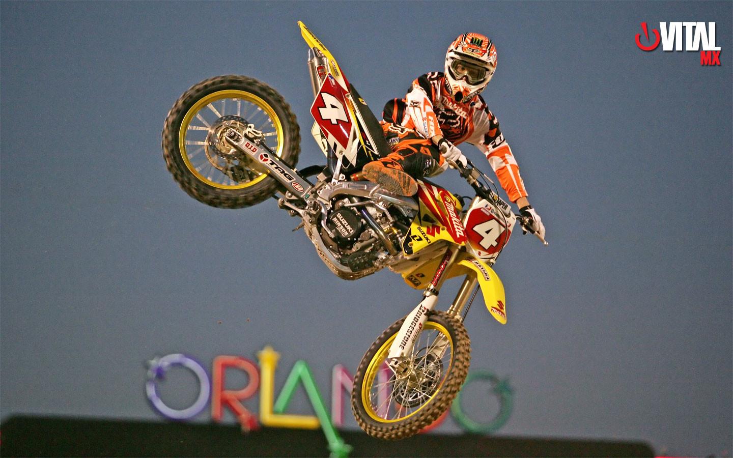 Ricky Carmichael Wallpapers - Top Free Ricky Carmichael Backgrounds