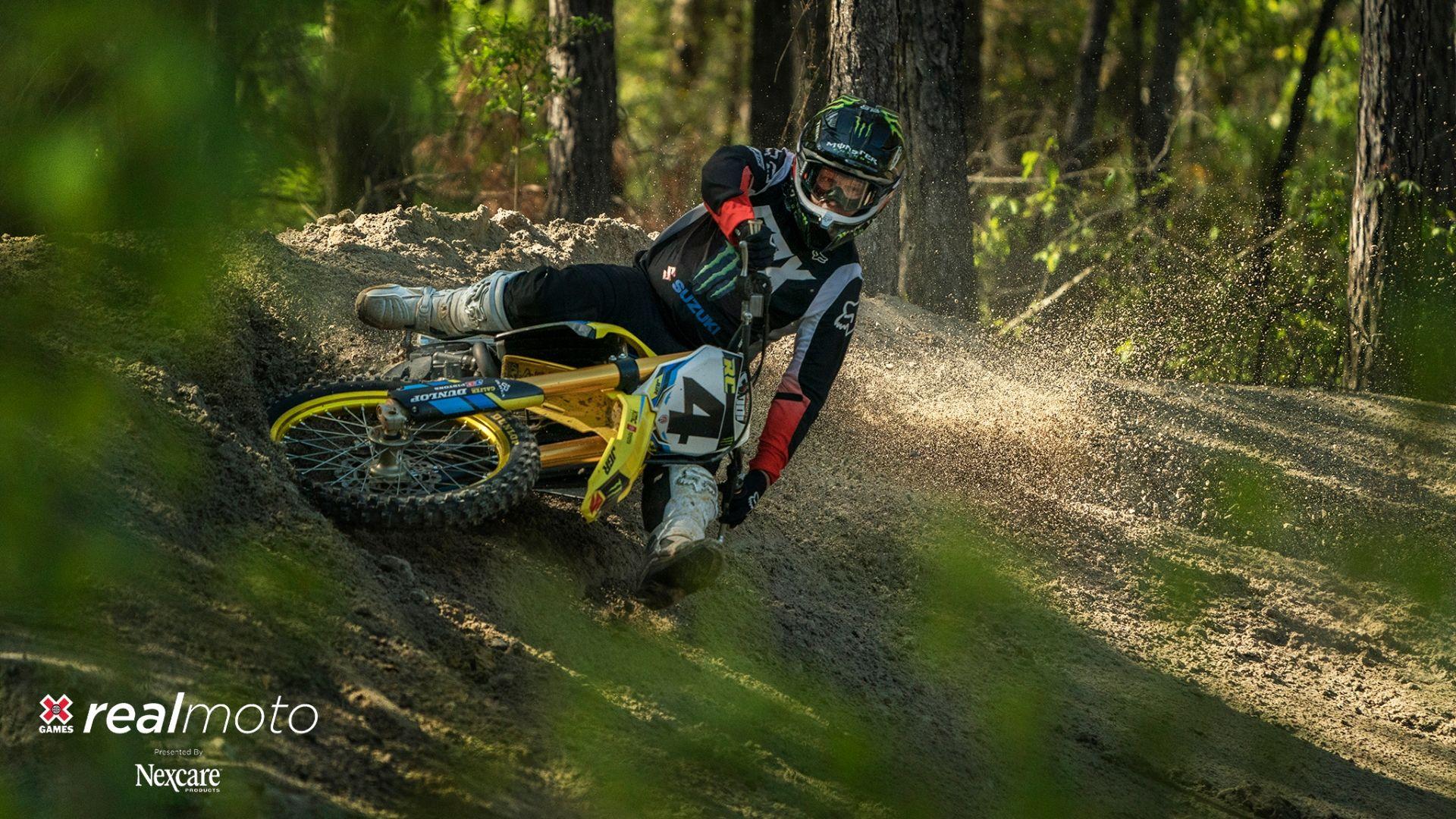 1920x1080 Real Moto 2019: Ricky Carmichael