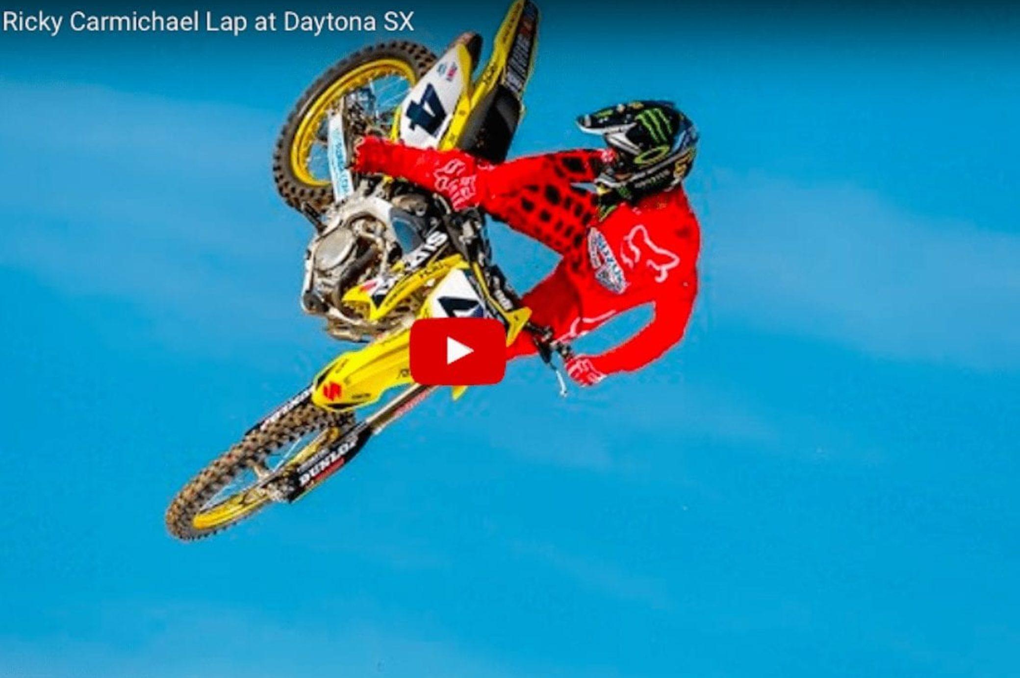 Ricky Carmichael Wallpapers Top Free Ricky Carmichael Backgrounds