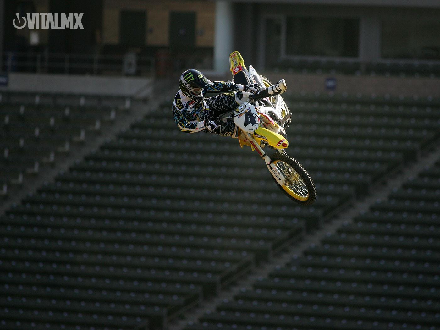 1400x1050 Ricky Carmichael Carmichael