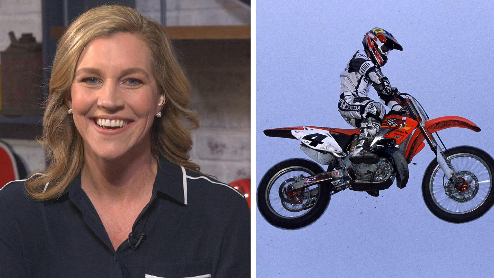 1920x1080 Ricky Carmichael Previews Daytona Supercross, Analyzes Tomac Barcia Feud