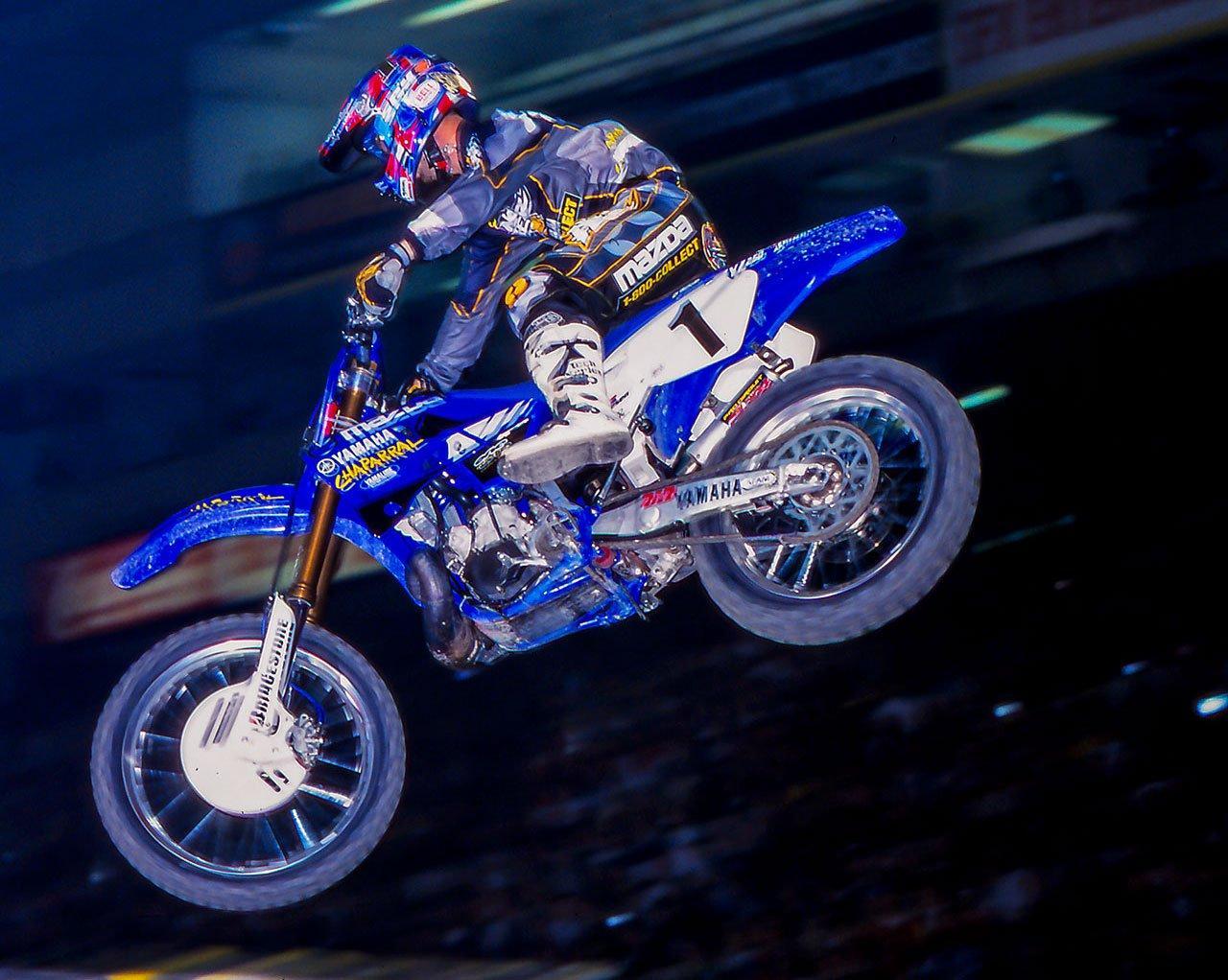 1280x1022 Jeremy McGrath Wallpaper