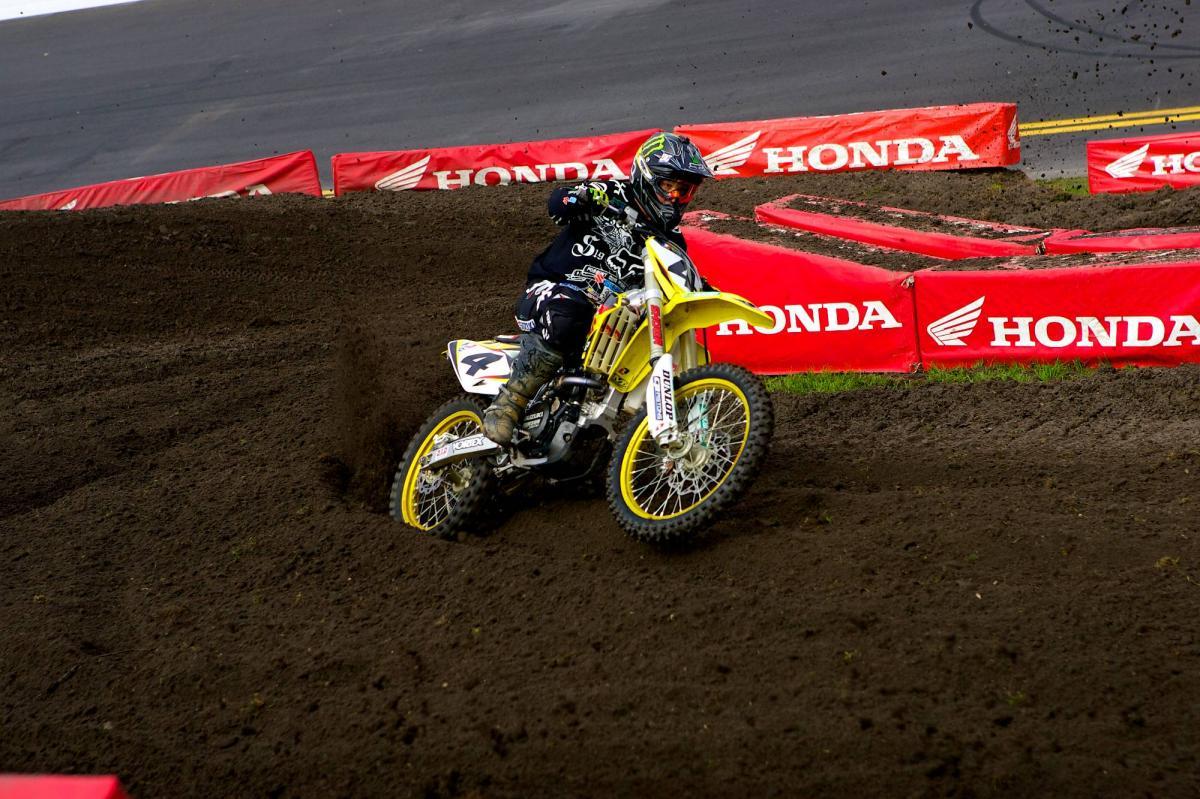 1200x799 Ricky Carmichael University Gallery