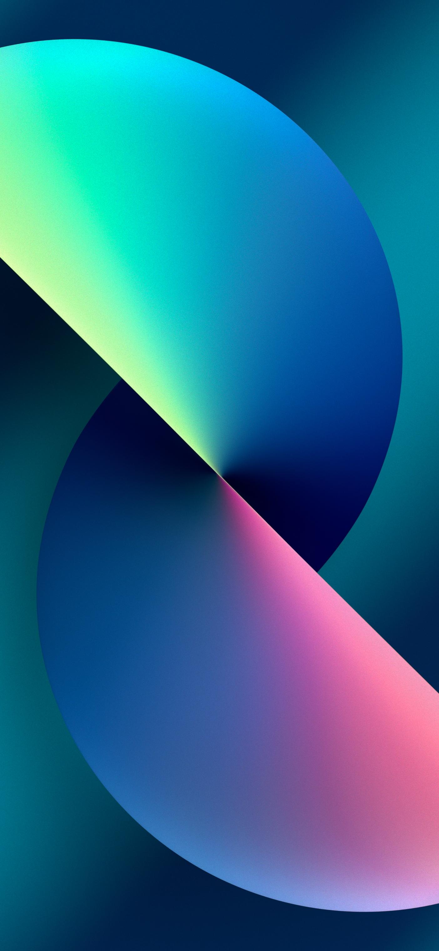 1404x3040 Download the iPhone 13 and iPhone 13 Pro wallpaper